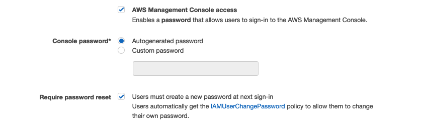 AWS Made Easy | IAM Users creation steps, programmatic access
