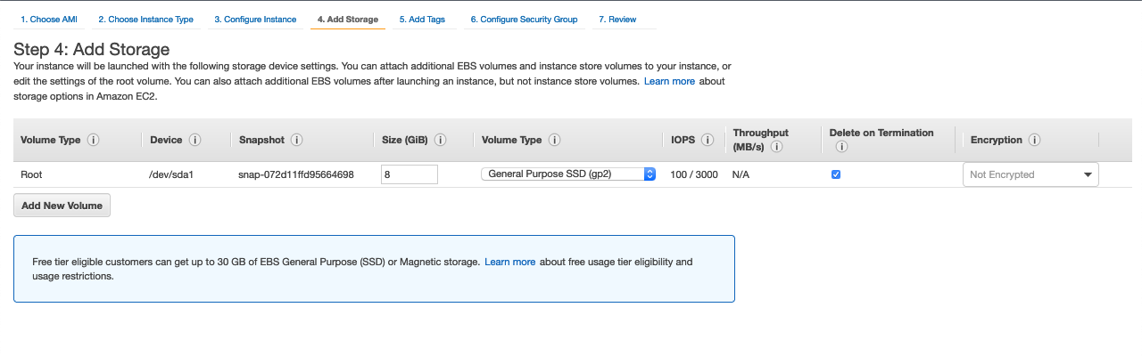 AWS Made Easy | AWS EC2 | Add Storage 