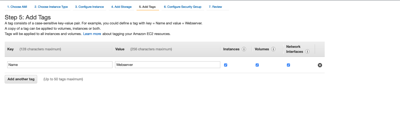 AWS Made Easy | AWS EC2 | Add Tags 