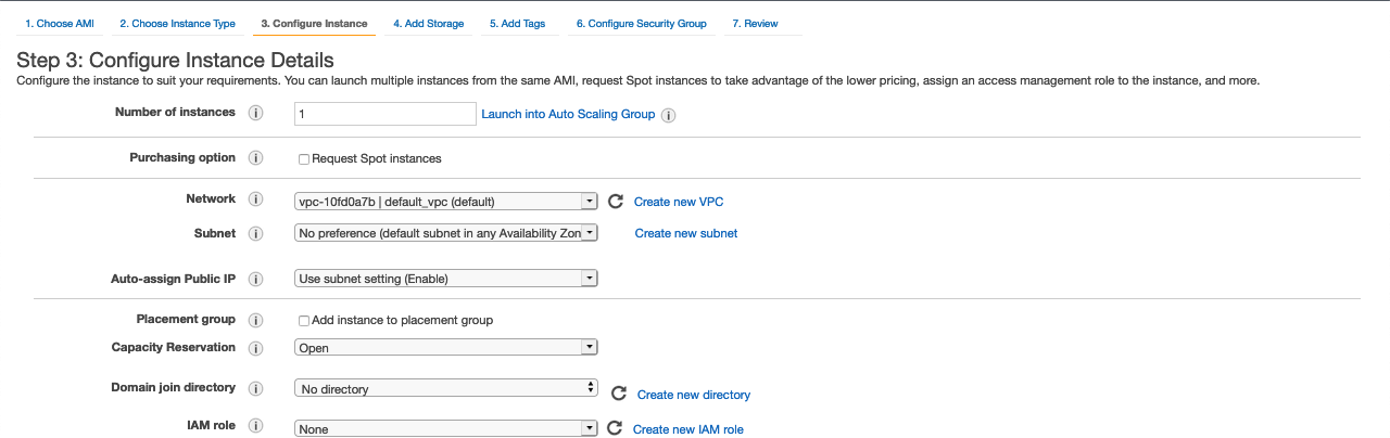 AWS Made Easy | AWS EC2 | Configure Instance Type 