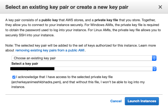 AWS Made Easy | AWS EC2 | Key Pair 