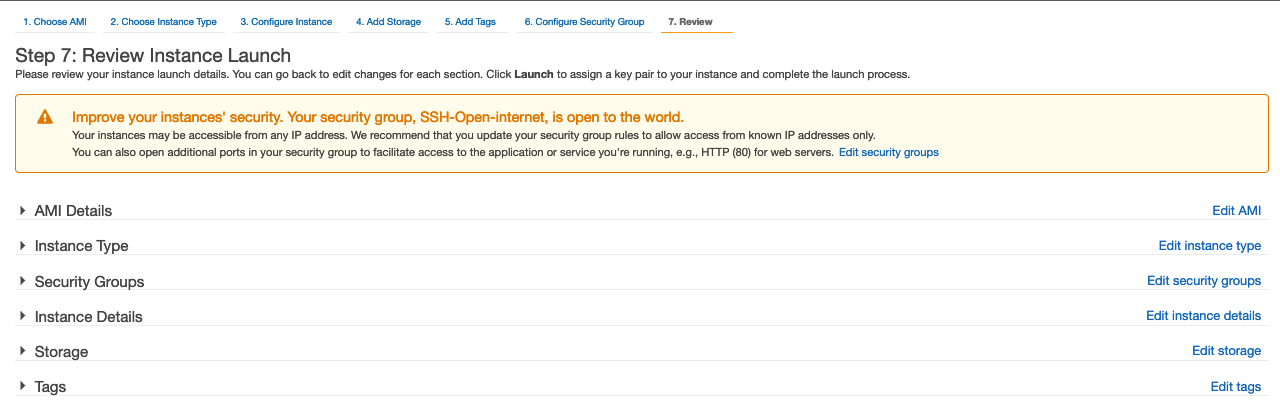 AWS Made Easy | AWS EC2 | Review and Launch 