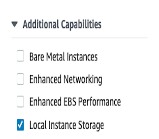 AWS Made Easy - AWS EC2 - Additional Capabilities 