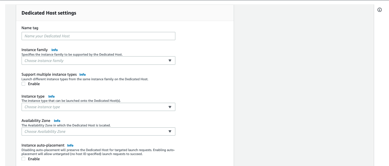 AWS Made Easy | AWS EC2 | Dedicated Host 