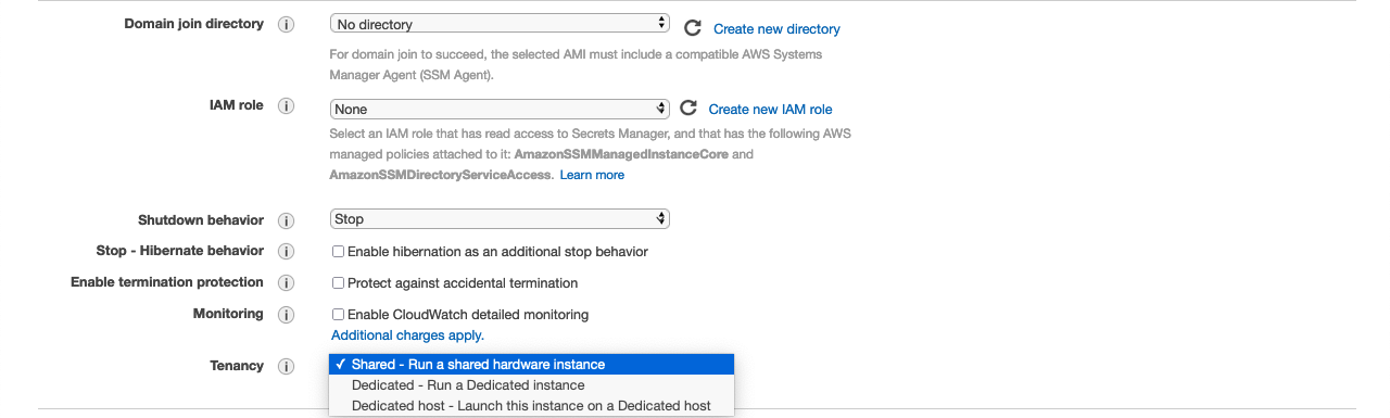 AWS Made Easy | AWS EC2 | Pricing and Tenancy 