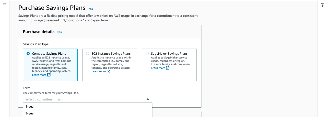 AWS Made Easy | AWS EC2 | Saving Plan 01 