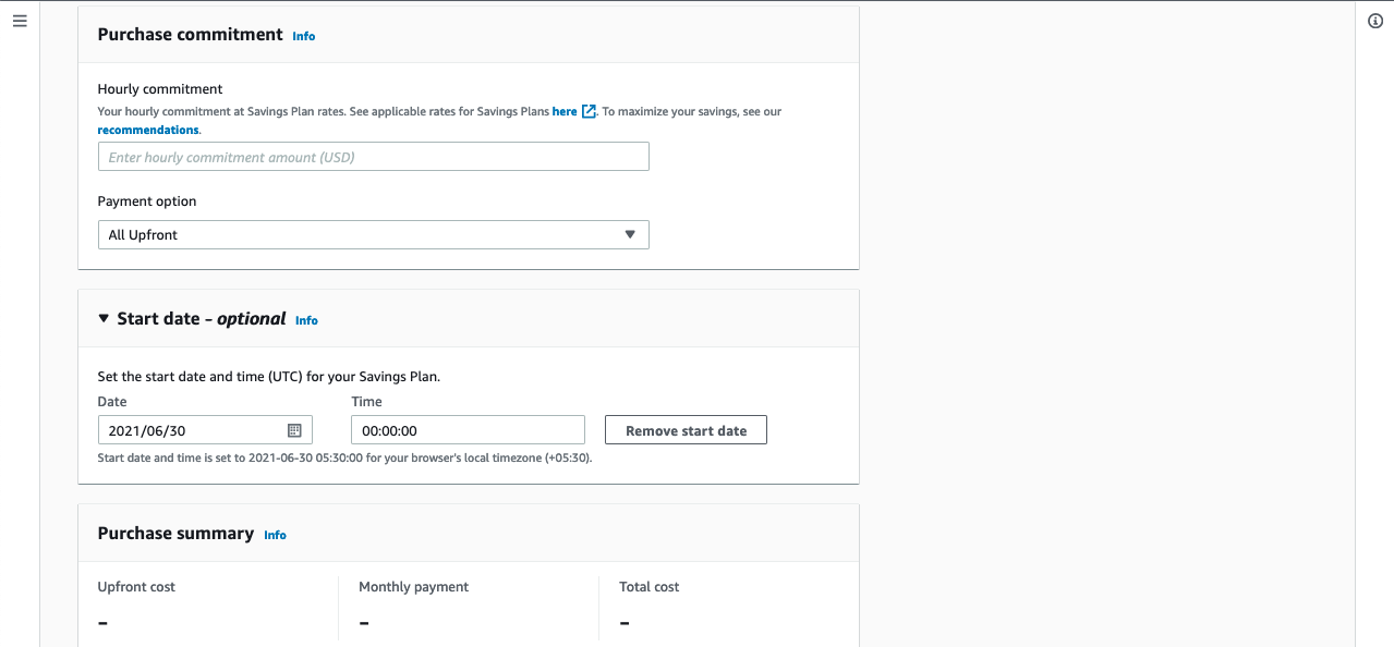 AWS Made Easy | AWS EC2 | Saving Plan 01 